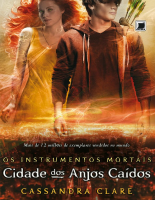 Cidade dos anjos caídos - Vol. 4 - Cassandra Clare (1).pdf